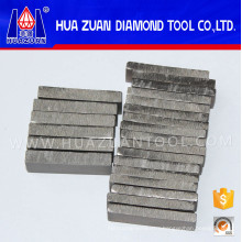 Huazuan Diamond Sandstone Cutting Segment